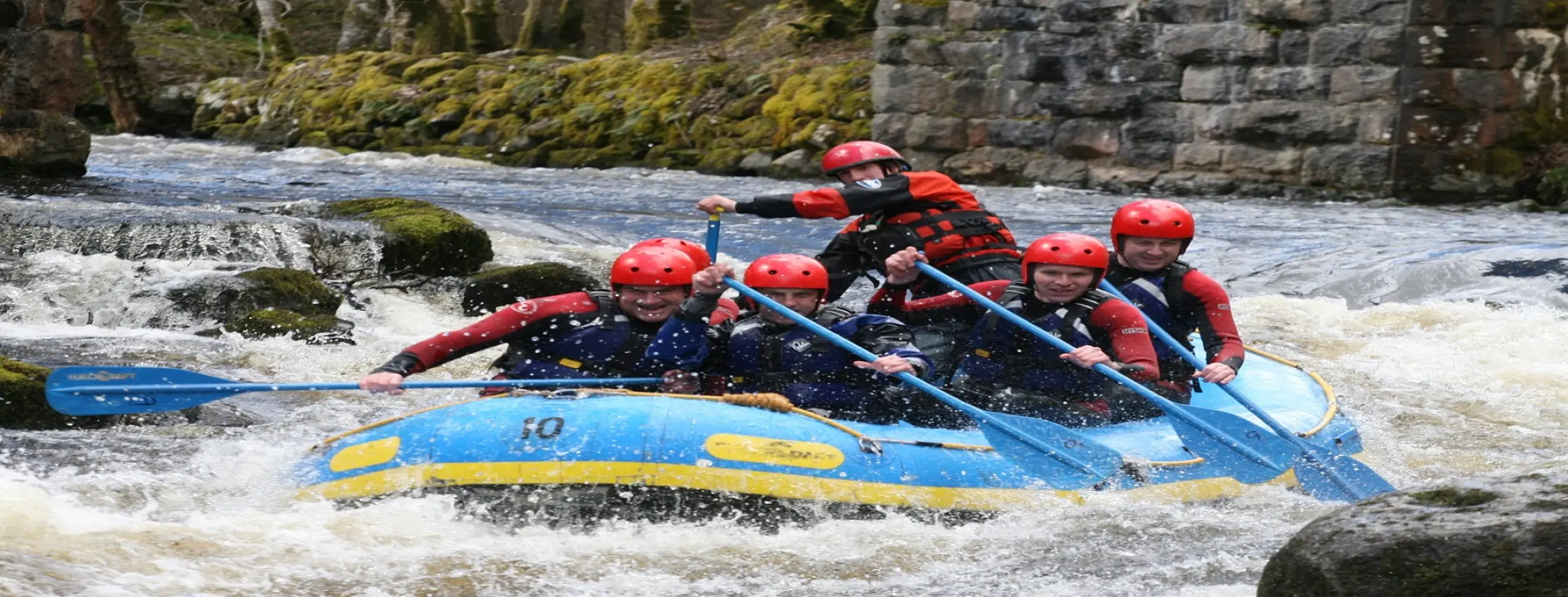 Image for River Adventure